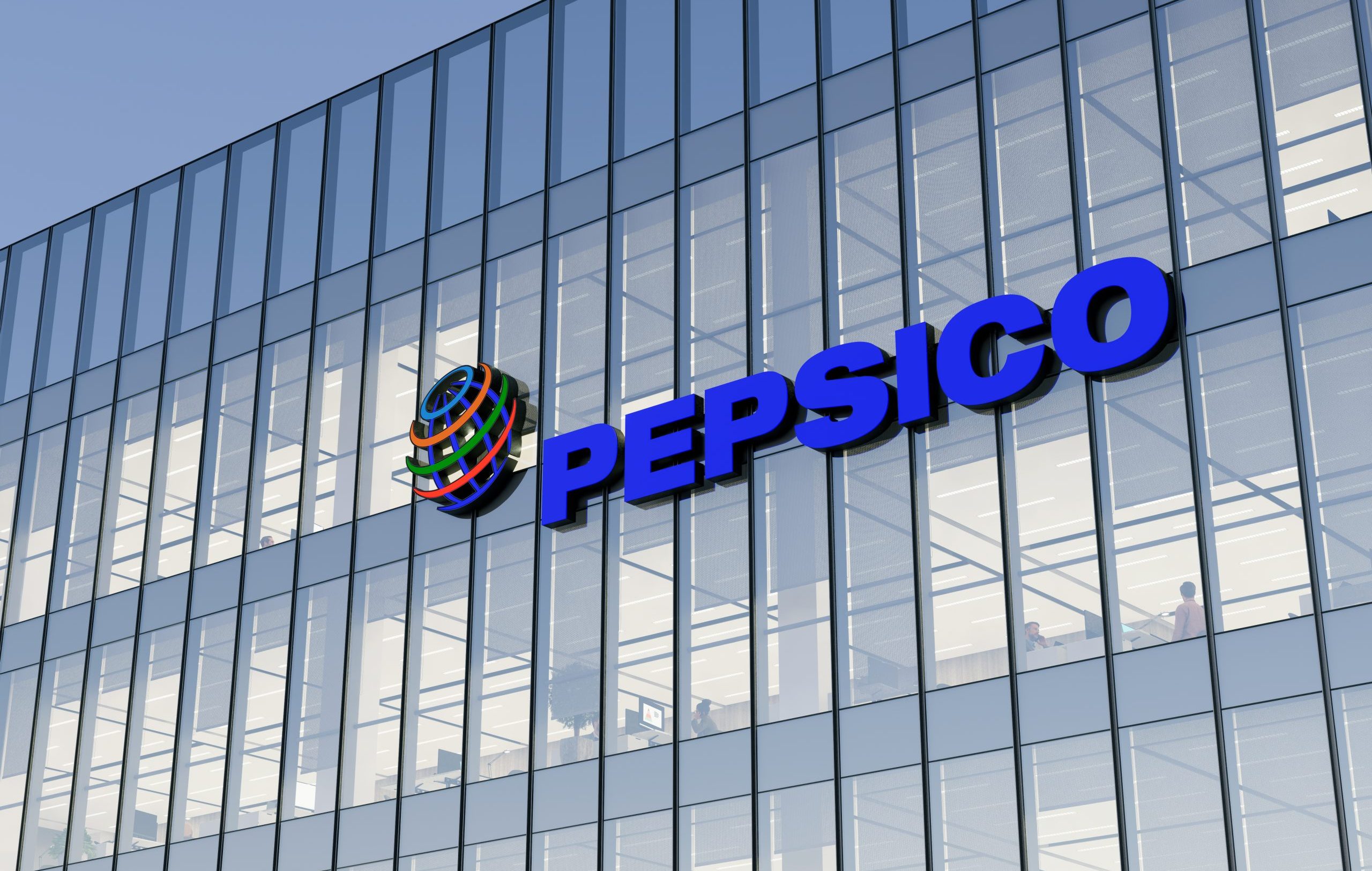 PepsiCo divulga Relatório ESG anual com avanços em economia de água PepsiCo divulga Relatório ESG anual com avanços em economia de água